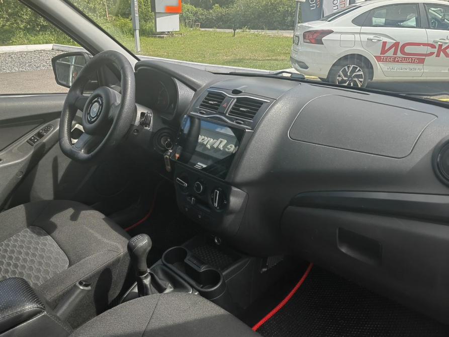 Lada (ВАЗ) Granta I Рестайлинг Великие Луки  - изображение 10