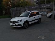 Lada (ВАЗ) Granta I Рестайлинг Челябинск  - изображение 32