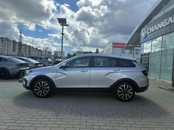 Lada (ВАЗ) Vesta I Рестайлинг (NG) с пробегом 2024 года, цена 1 540 000 рублей, 24350 км, универсал, Автокод Объявления