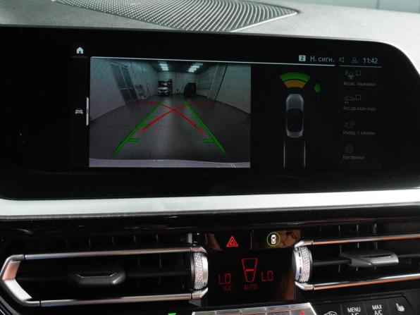 BMW Z4 III (G29) Рестайлинг с пробегом 2022 года, цена 7 050 000 рублей, 42097 км, родстер, Автокод Объявления