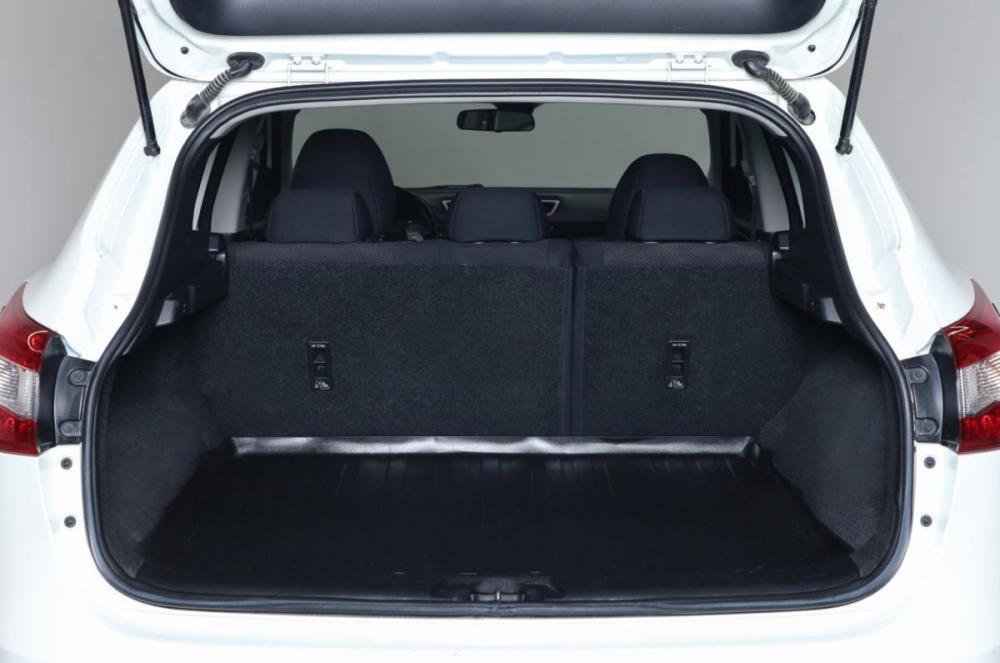 Nissan Qashqai II Новосибирск  - изображение 20