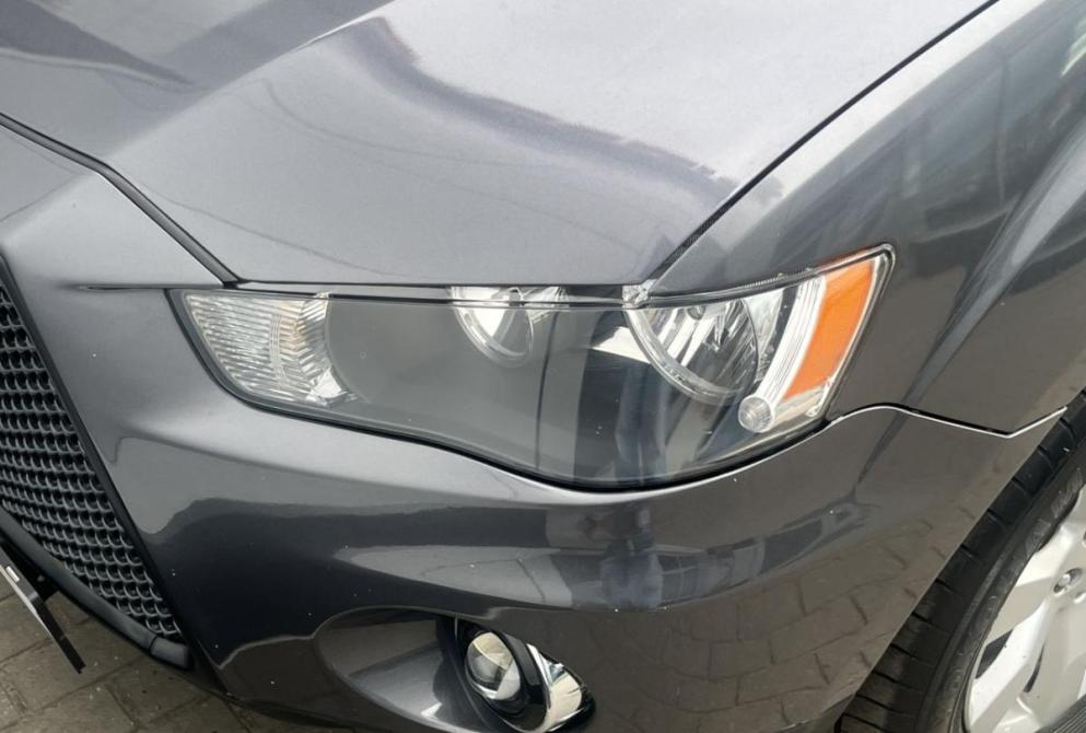 Mitsubishi Outlander II Рестайлинг Владимир  - изображение 22