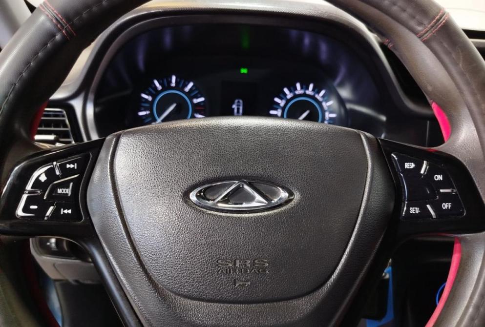 Chery Tiggo 3 I Саратов  - изображение 19