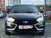 Lada (ВАЗ) Vesta I Ижевск  - изображение 27