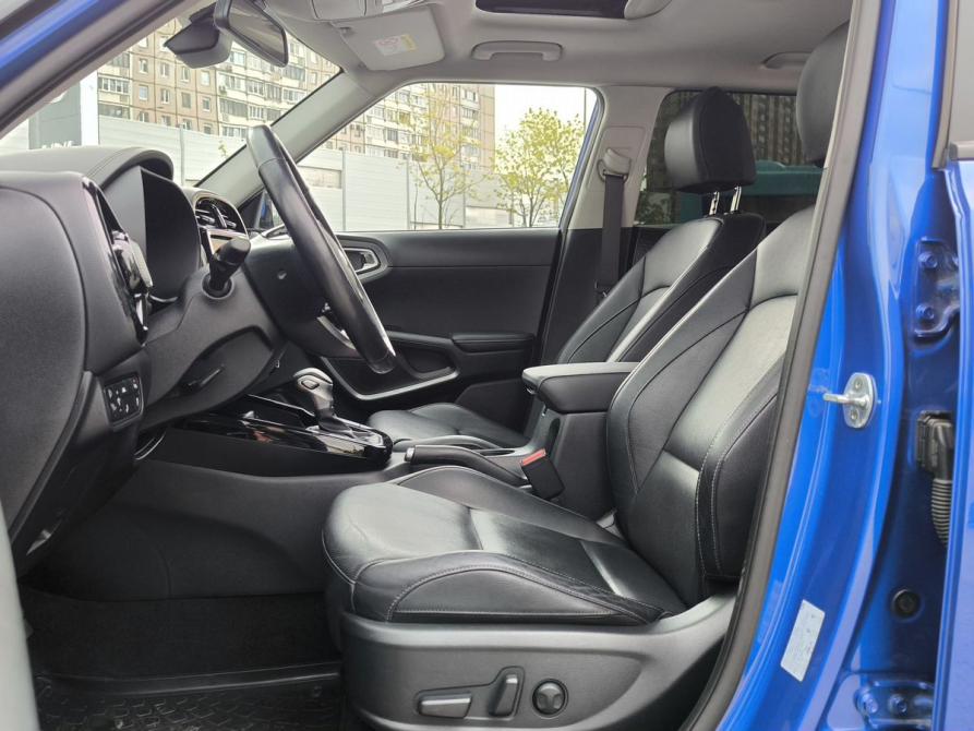 Kia Soul III Санкт-Петербург  - изображение 27
