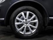 Volkswagen Touareg II Рестайлинг Москва  - изображение 45