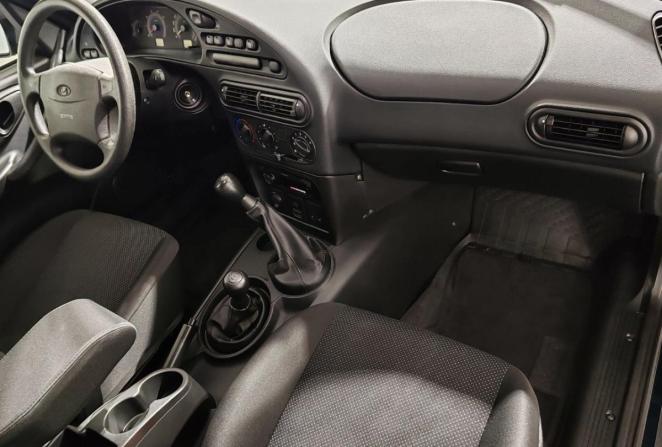 Lada (ВАЗ) Niva Travel I с пробегом 2023 года, цена 1 130 000 рублей, 44233 км, внедорожник, Автокод Объявления
