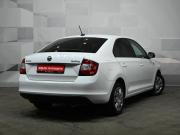 Skoda Rapid I Рестайлинг Екатеринбург  - изображение 21