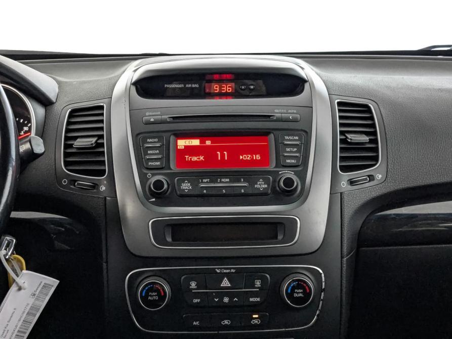 Kia Sorento II Рестайлинг Москва  - изображение 17