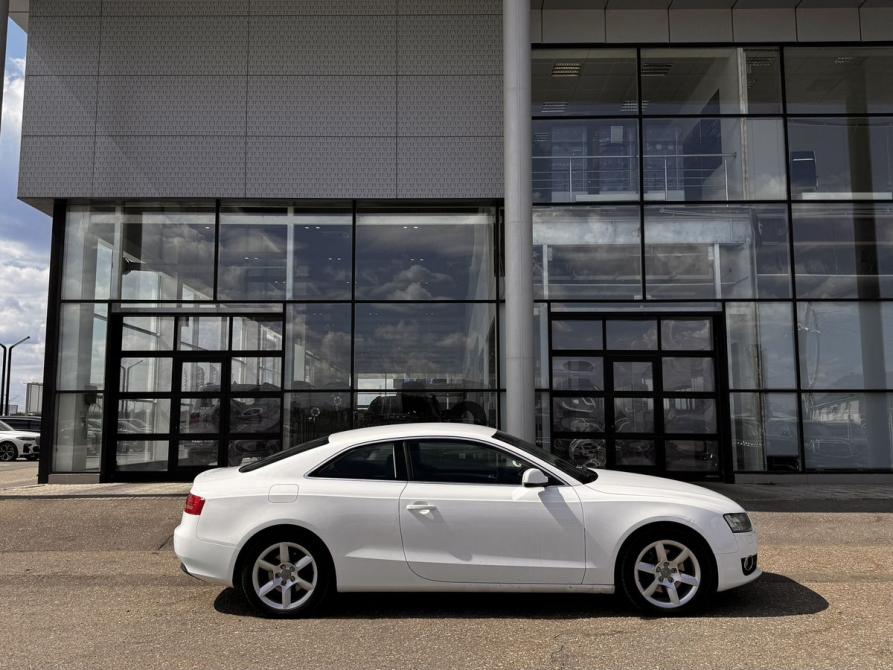 Audi A5 I (8T) Тверь  - изображение 5