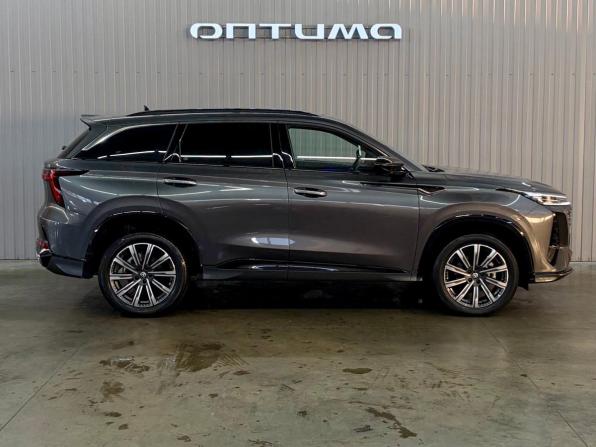 Changan CS75 Plus III с пробегом 2024 года, цена 2 647 000 рублей, 14600 км, внедорожник, Автокод Объявления