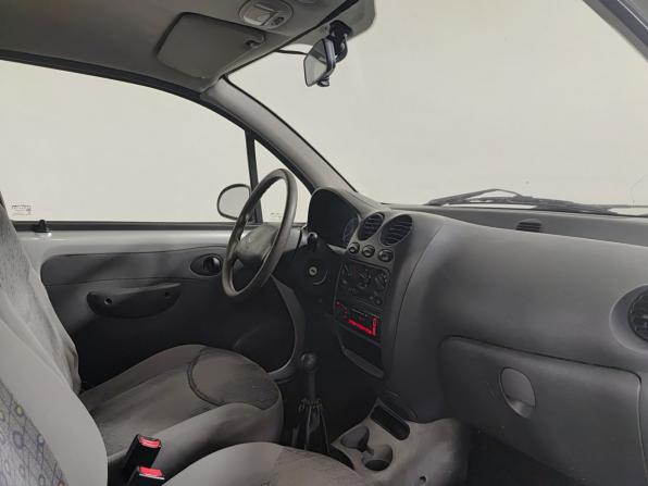 Daewoo Matiz I Рестайлинг с пробегом 2012 года, цена 135 000 рублей, 118836 км, хэтчбек, Автокод Объявления
