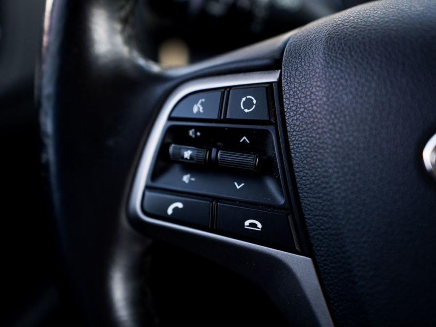 Hyundai Solaris II Ростов-на-Дону  - изображение 16