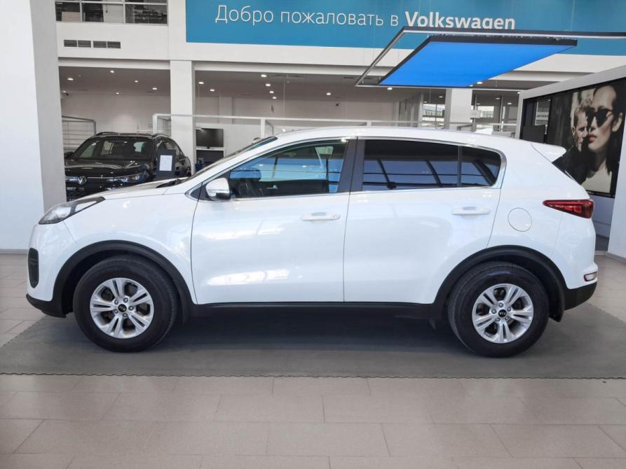 Kia Sportage IV Казань  - изображение 10