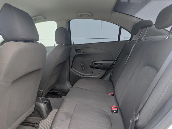 Chevrolet Aveo II с пробегом 2013 года, цена 730 000 рублей, 101000 км, седан, Автокод Объявления