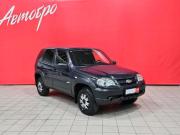 Chevrolet Niva I Рестайлинг Вологда  - изображение 23