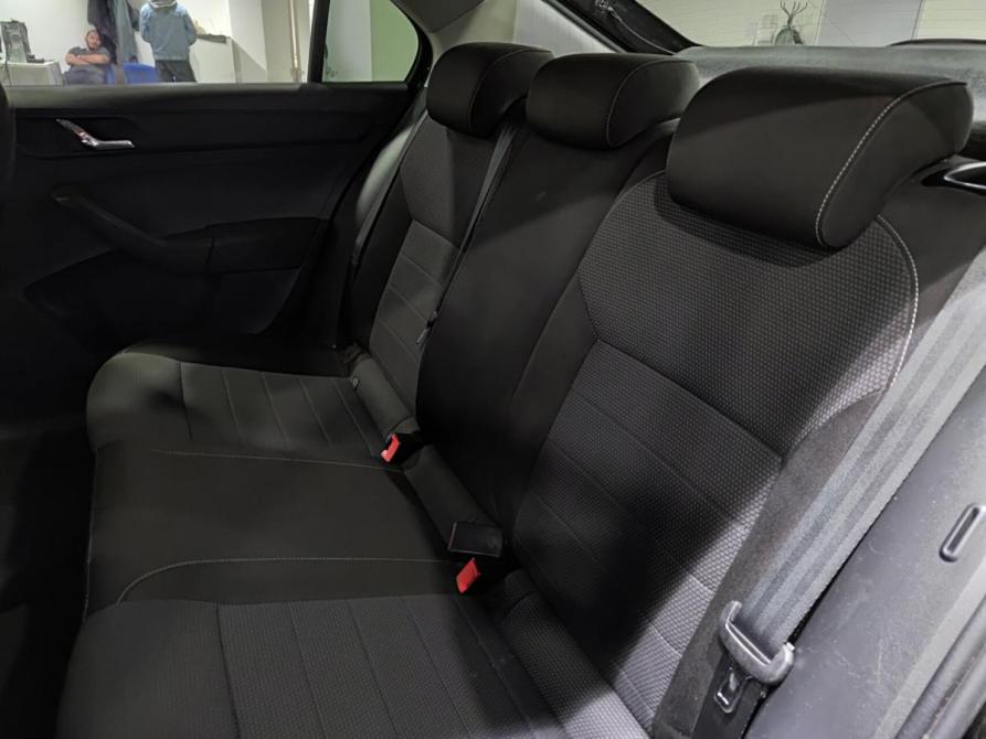 Skoda Rapid I Казань  - изображение 15