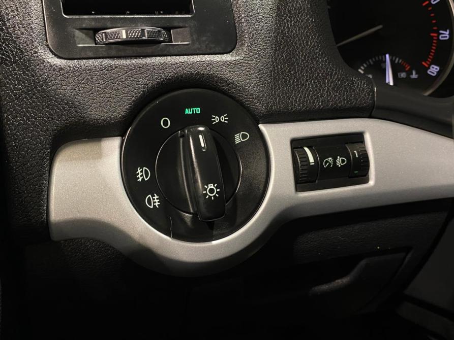 Skoda Octavia II (A5) Рестайлинг Челябинск  - изображение 17