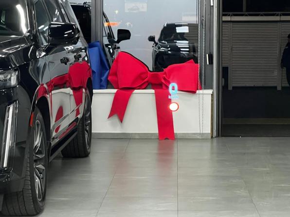 Haval F7 II с пробегом 2024 года, цена 2 500 000 рублей, 93284 км, внедорожник, Автокод Объявления