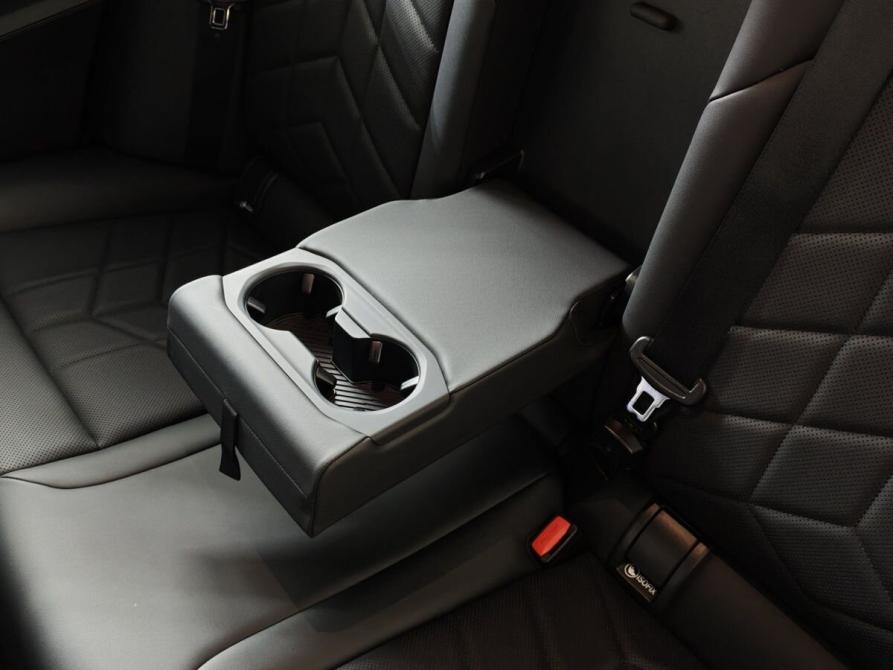 BMW 5 серии VIII (G60/G61/G68) Москва  - изображение 31