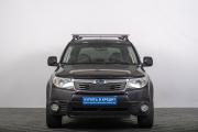 Subaru Forester III Томск  - изображение 22