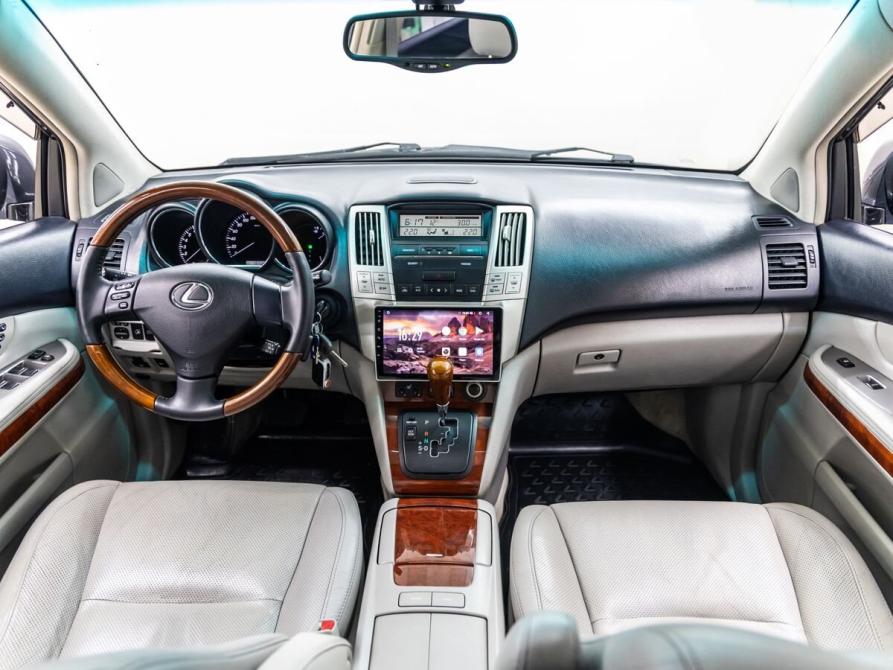 Lexus RX II Волгоград  - изображение 14