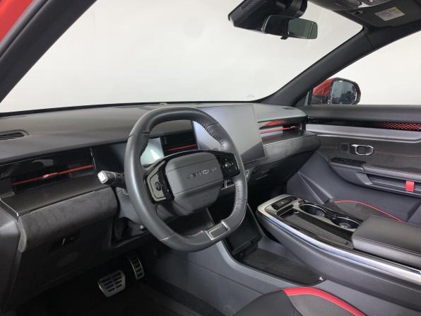 JETOUR DASHING I с пробегом 2023 года, цена 2 127 000 рублей, 3546 км, внедорожник, Автокод Объявления