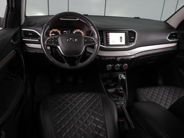 Lada (ВАЗ) Vesta I Рестайлинг (NG) с пробегом 2023 года, цена 1 378 000 рублей, 42820 км, седан, Автокод Объявления