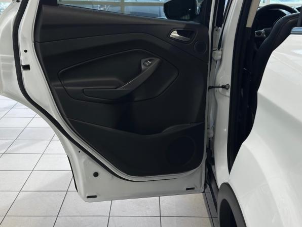 Ford Kuga II с пробегом 2013 года, цена 1 390 000 рублей, 99000 км, внедорожник, Автокод Объявления