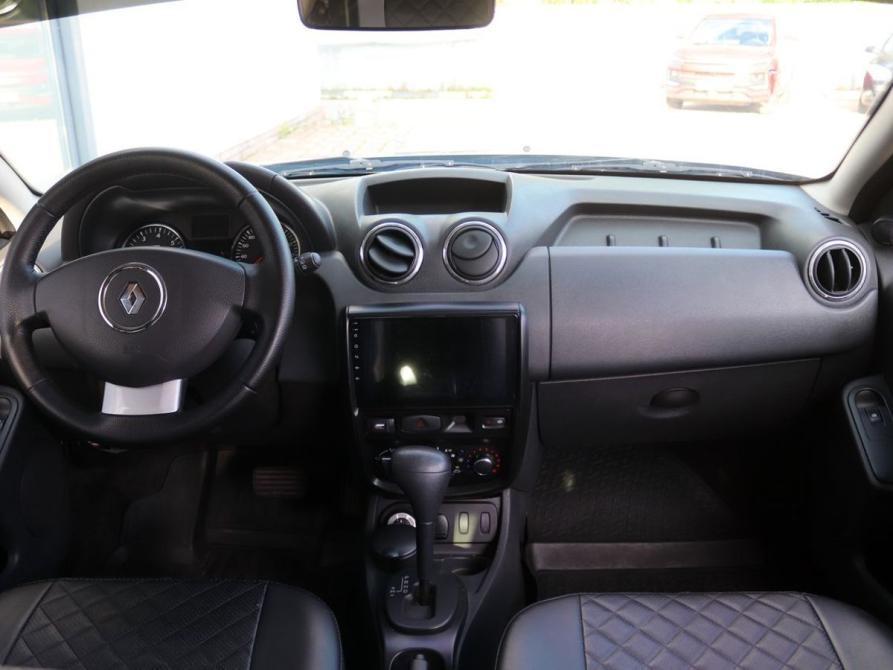 Renault Duster I Нижний Новгород  - изображение 13