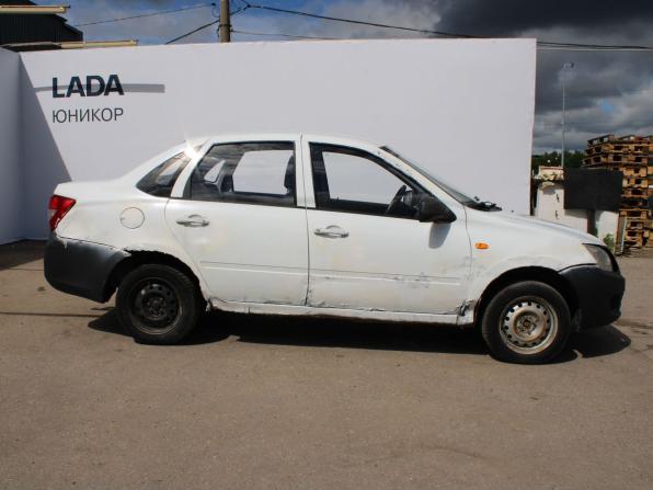 Lada (ВАЗ) Granta I с пробегом 2012 года, цена 99 000 рублей, 285565 км, седан, Автокод Объявления