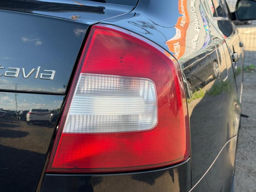 Skoda Octavia II (A5) Рестайлинг Набережные Челны  - изображение 12