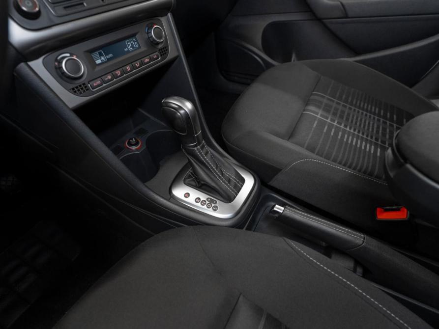 Volkswagen Polo V Москва  - изображение 14