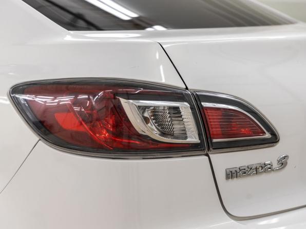 Mazda 3 II (BL) с пробегом 2010 года, цена 928 000 рублей, 171808 км, седан, Автокод Объявления