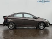 Hyundai Solaris I Рестайлинг Москва  - изображение 16