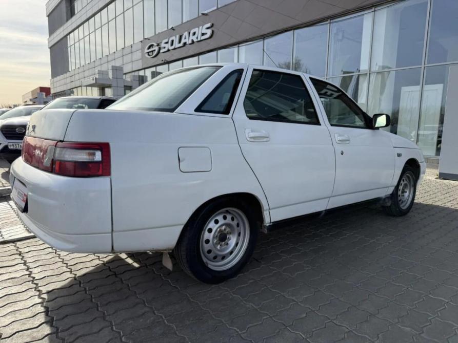 Lada (ВАЗ) 2110 Набережные Челны  - изображение 16