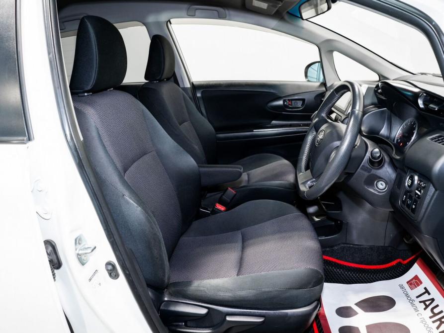 Toyota Wish II Рестайлинг Чита  - изображение 7
