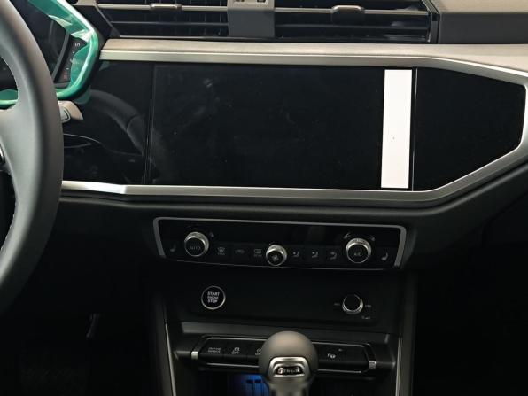 Audi Q3 III (FJ) с пробегом 2026 года, цена 4 099 000 рублей, 20 км, внедорожник, Автокод Объявления