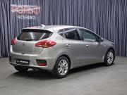 Kia Ceed II Рестайлинг Москва  - изображение 30
