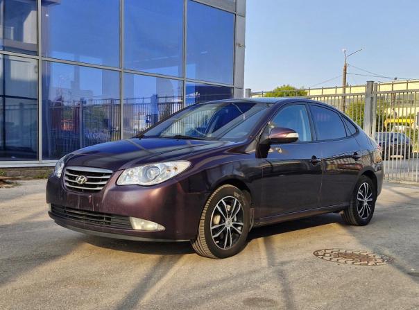 Hyundai Elantra IV (HD) с пробегом 2010 года, цена 579 000 рублей, 223142 км, седан, Автокод Объявления