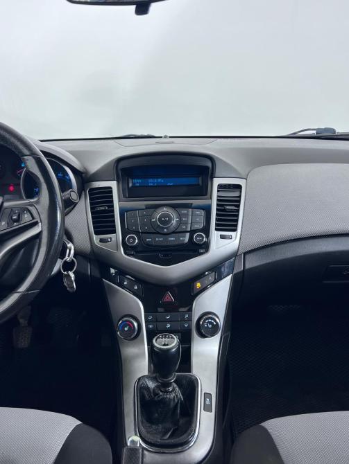 Chevrolet Cruze I Ростов-на-Дону  - изображение 13