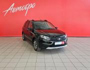 Lada (ВАЗ) Granta I Рестайлинг Вологда  - изображение 25