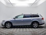 Volkswagen Passat B7 Москва  - изображение 19