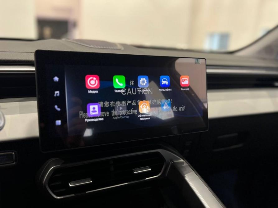 Omoda C5 II Архангельск  - изображение 19
