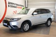 Mitsubishi Outlander III Рестайлинг 3 Москва  - изображение 33