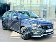 Lada (ВАЗ) Vesta I Рестайлинг (NG) Воронеж  - изображение 31