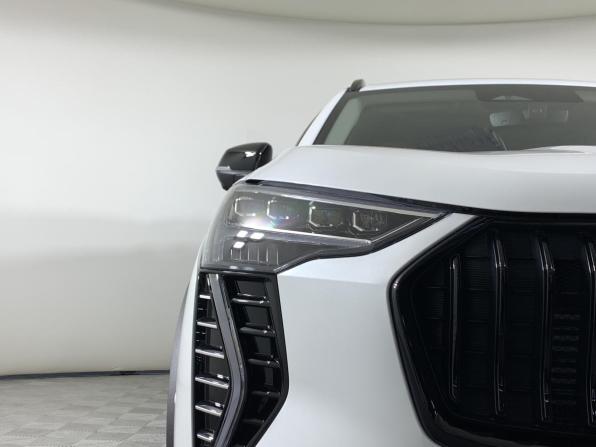 Haval Jolion I Рестайлинг с пробегом 2024 года, цена 2 497 000 рублей, 1191 км, внедорожник, Автокод Объявления