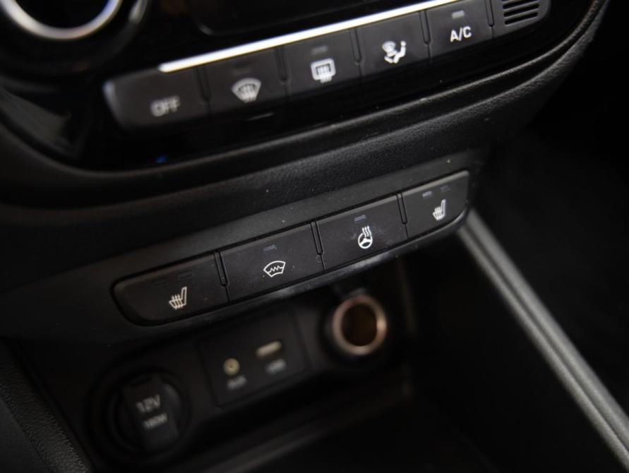 Hyundai Solaris II Санкт-Петербург  - изображение 15