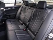 BMW 5 серии VII (G30/G31/G38) Рестайлинг Москва  - изображение 42