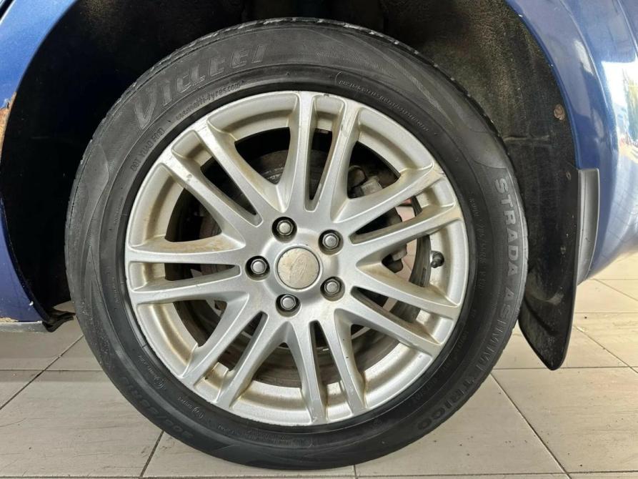 Ford Focus II Рестайлинг Набережные Челны  - изображение 4